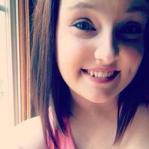 Meet your Posher, Brittney